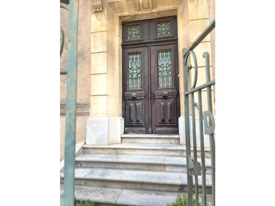 Vente Maison OUVEILLAN  180 000 €