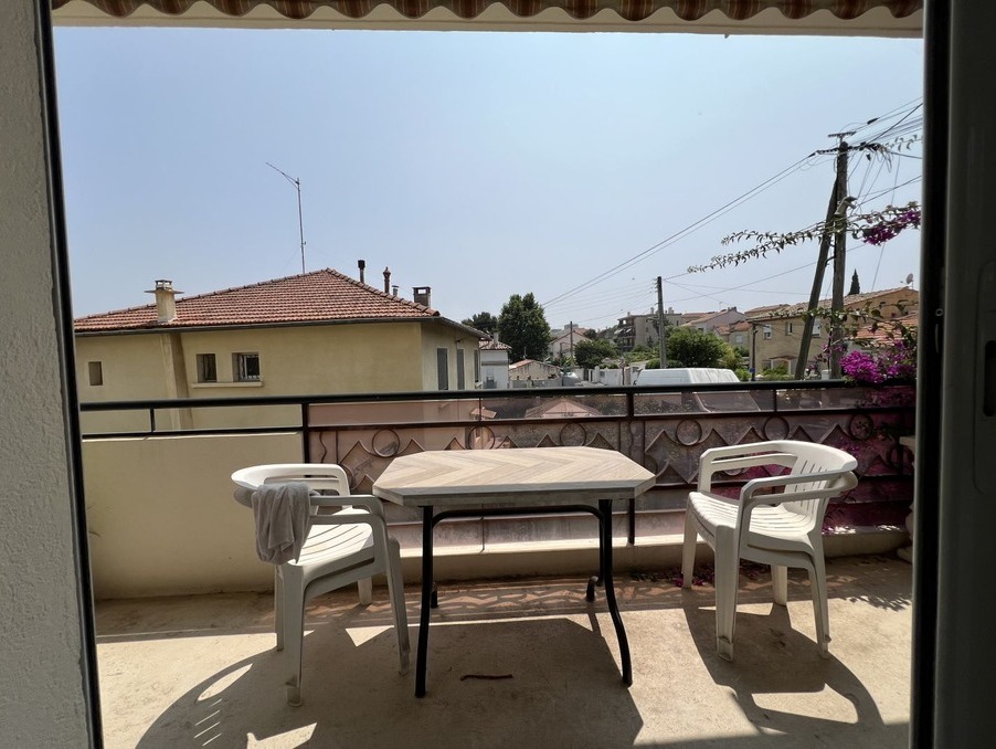Location Appartement MARSEILLE 1 200 €