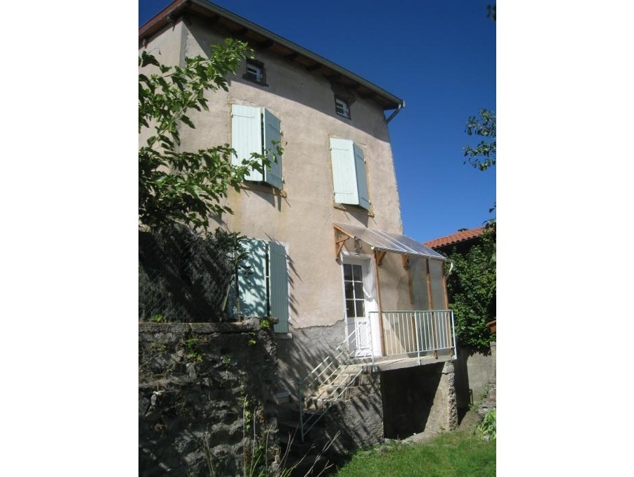 Location Maison BIBOST  860 €