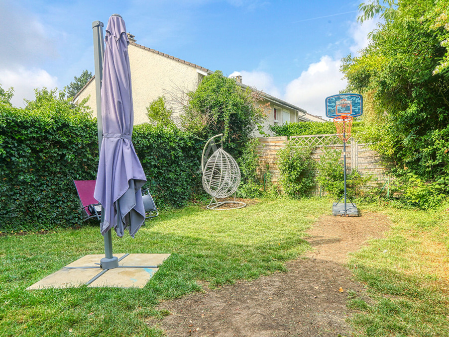 Vente Maison Les mureaux  254 000 €