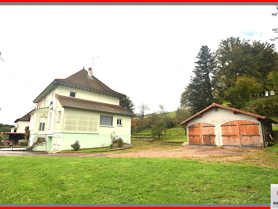 Vente Maison Bert  108 000 €