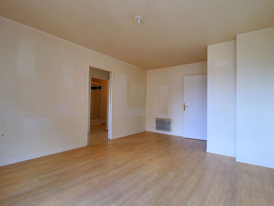 Vente Appartement Rouen  128 000 €