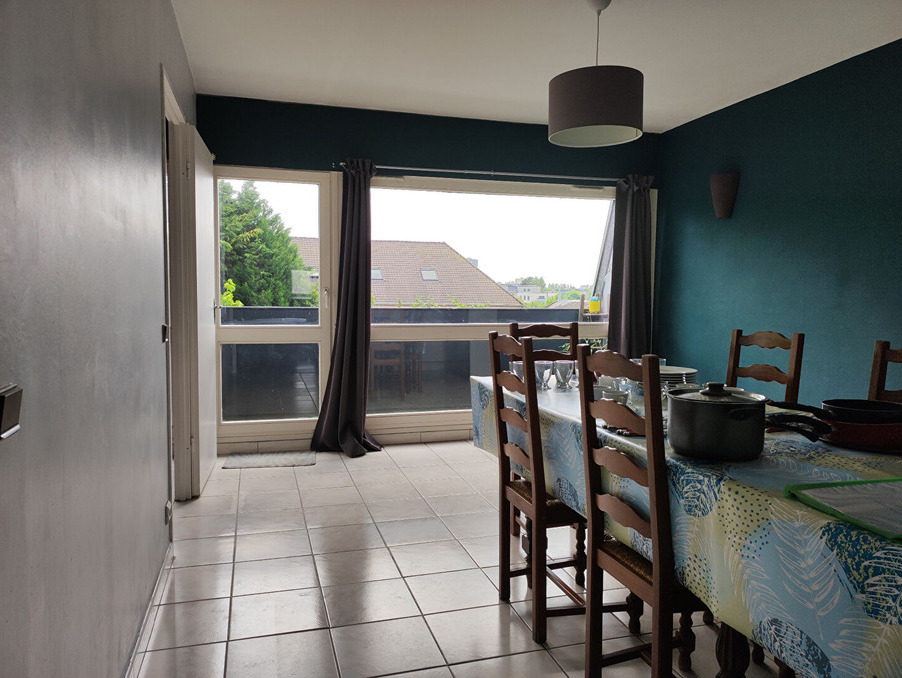 Location Appartement Loos  800 €