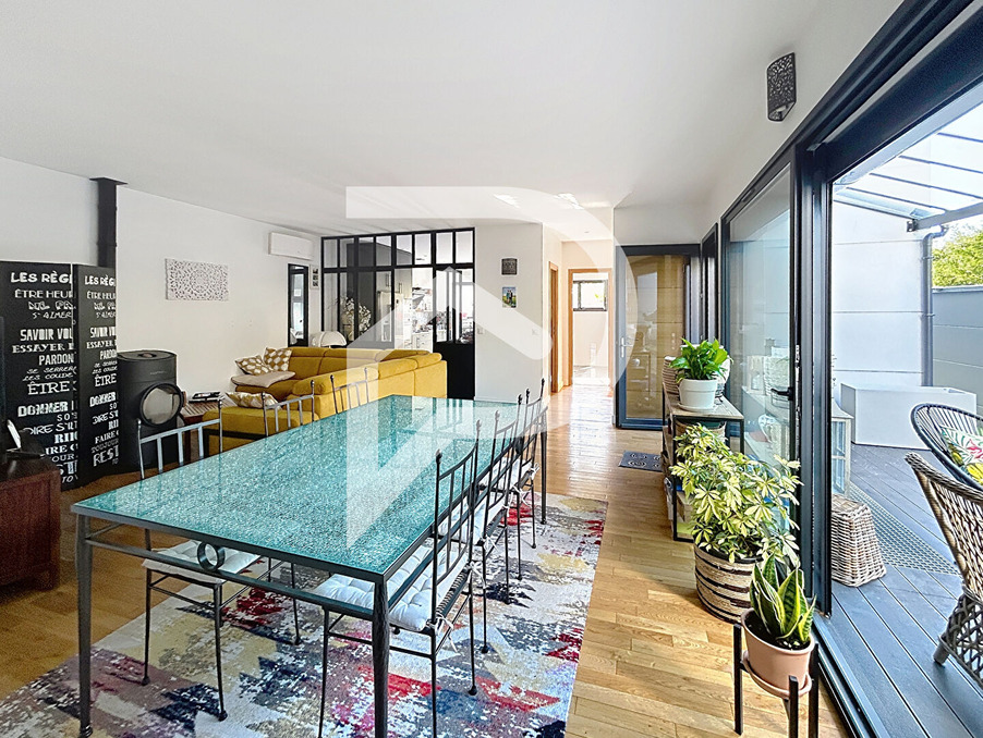 Vente Maison Saint maur des fosses  999 900 €
