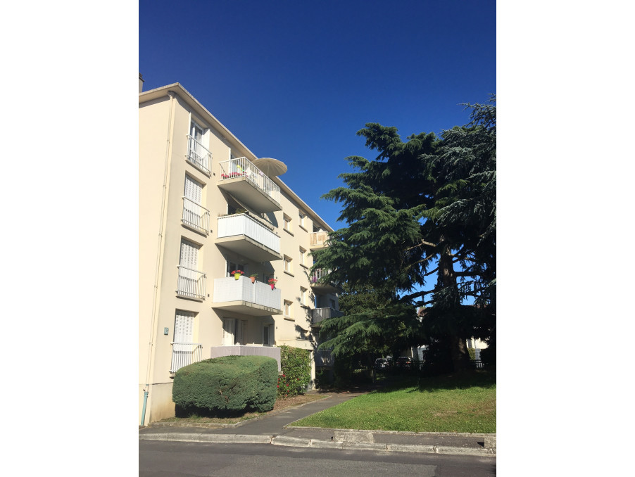 Location Appartement TAVERNY 1 047 €