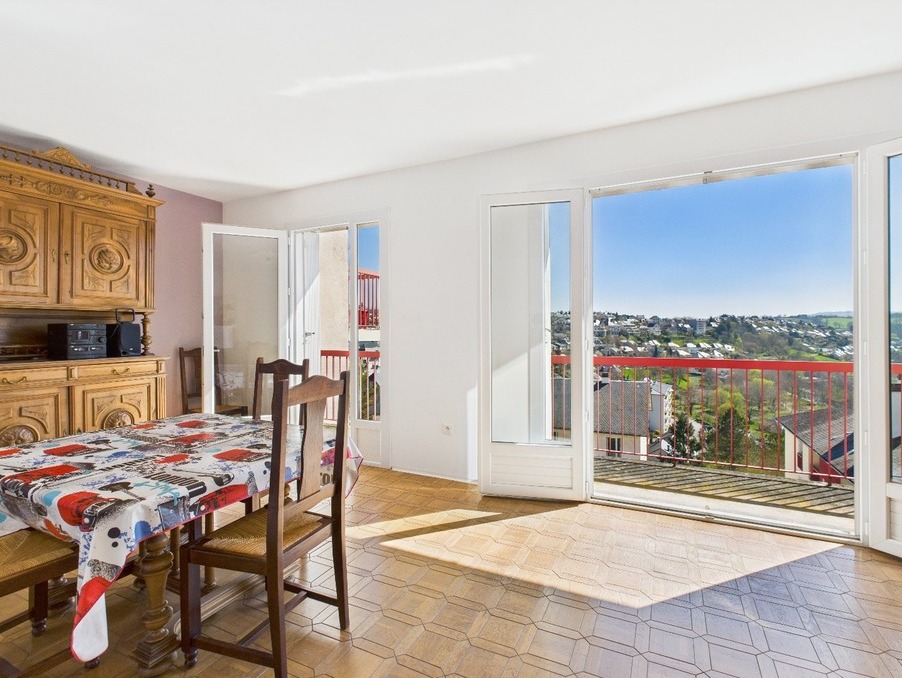 Vente Appartement RODEZ  175 000 €