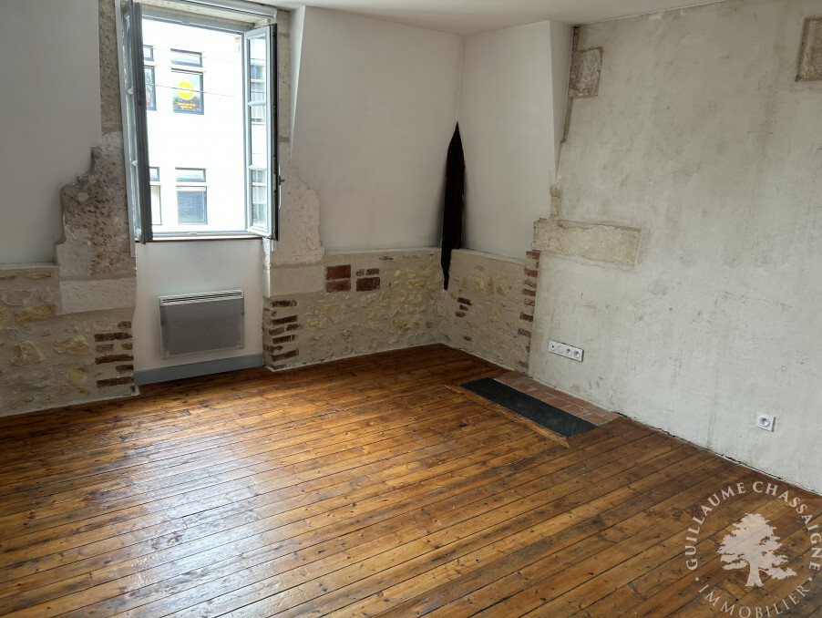 Vente Appartement BOURGES 60 000 €
