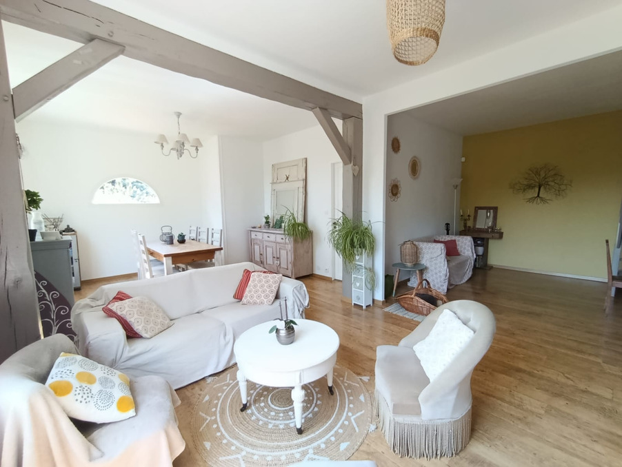 Vente Maison Maisse  289 500 €