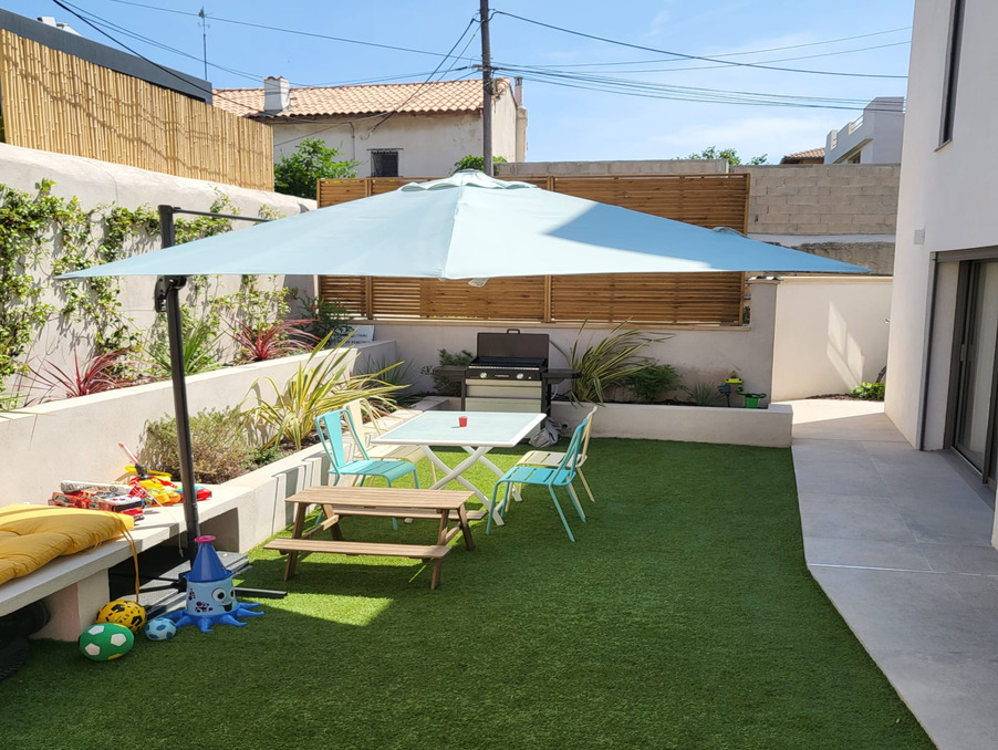 Location Maison Marseille 2 800 €
