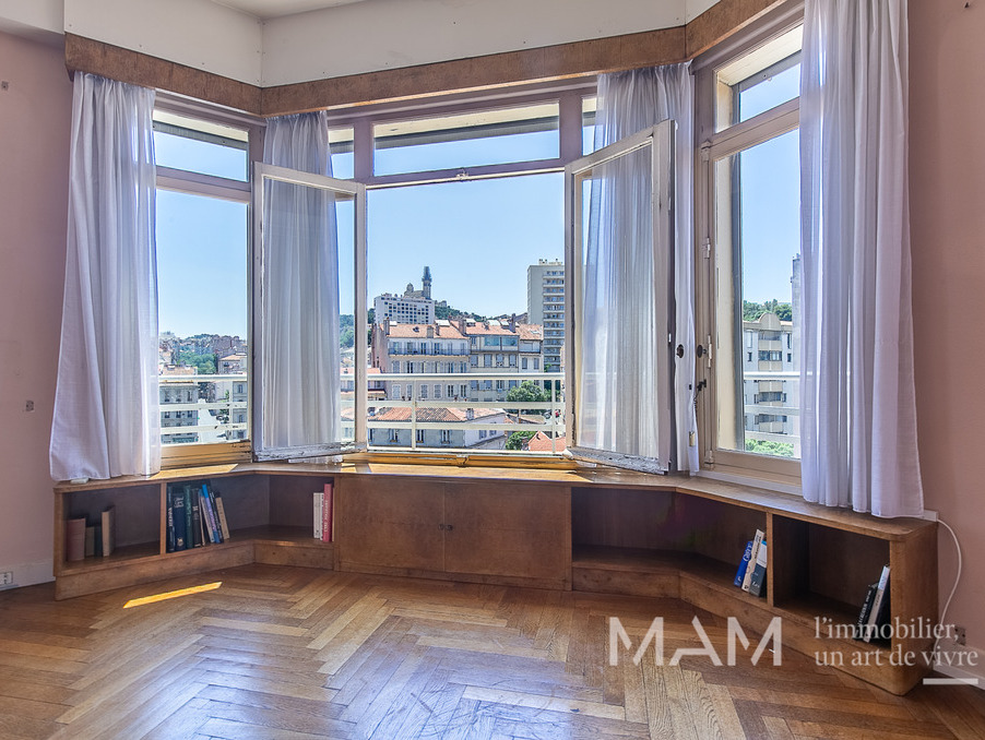 Vente Appartement Marseille  990 000 €