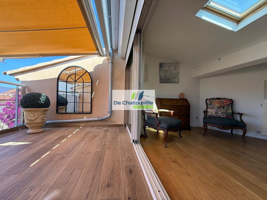 Vente Maison Six-Fours-les-Plages  850 000 €