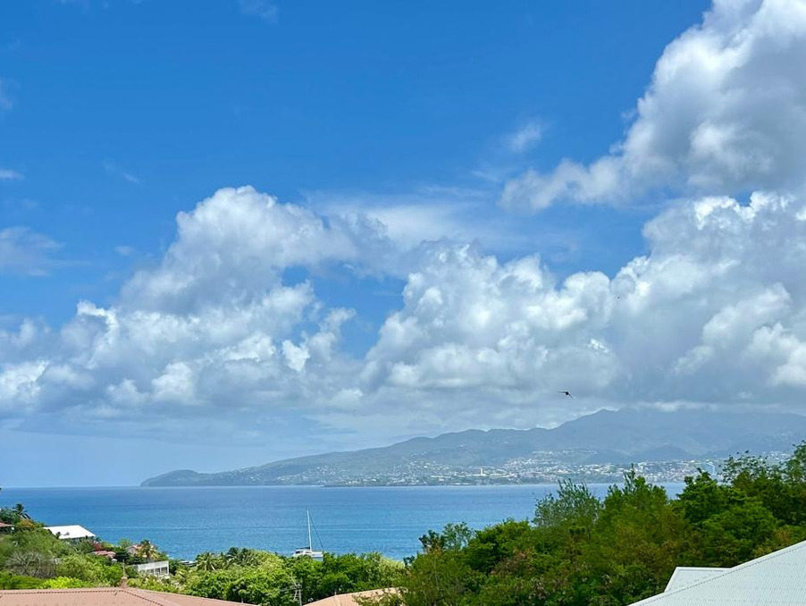 Vente Appartement Trois-Îlets  291 500 €