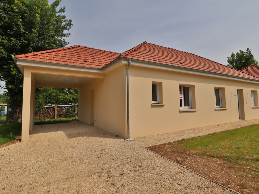 Vente Maison Fontvannes  260 000 €