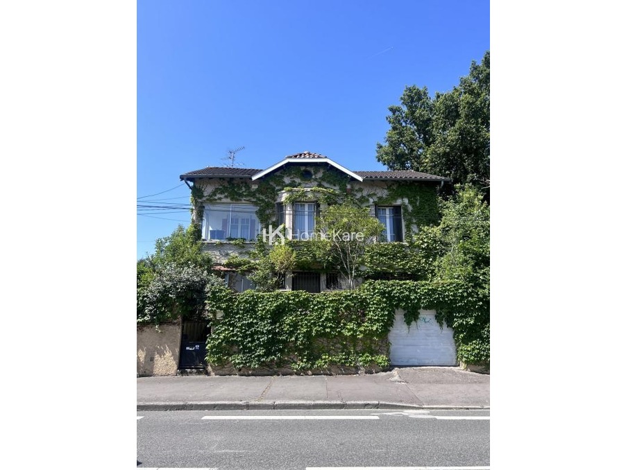 Vente Maison Toulouse  525 000 €