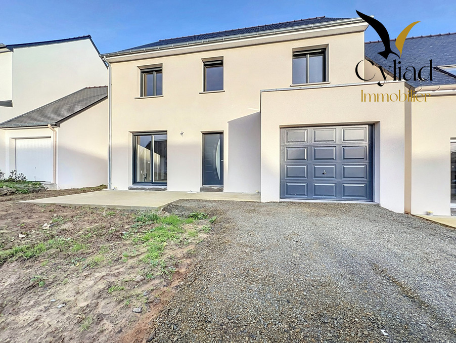Vente Maison Combourg  386 650 €