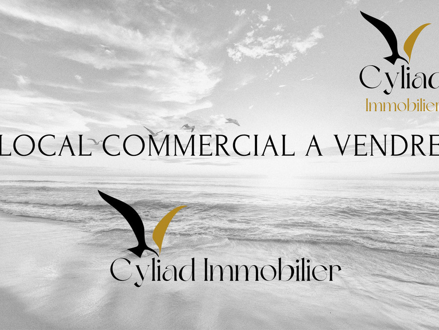 Vente Local Saint Malo  178 500 €