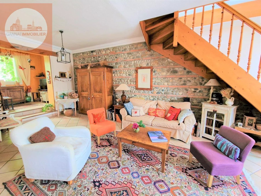 Vente Maison Toulouse  649 000 €