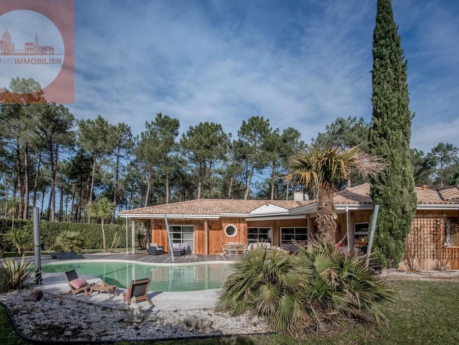 Vente Maison Lanton  849 000 €