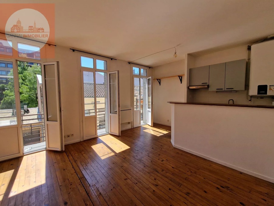 Vente Appartement Toulouse  185 000 €
