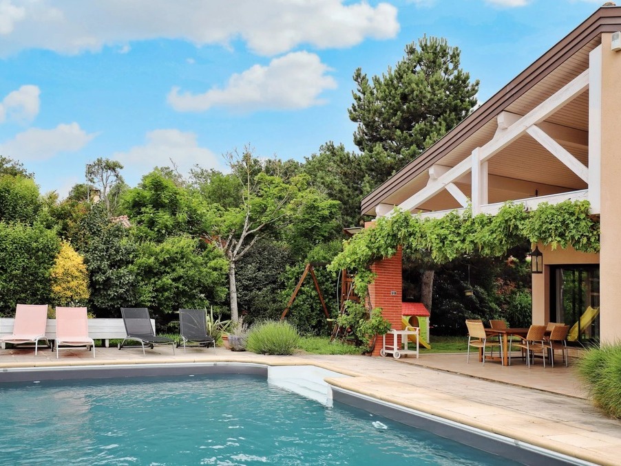 Vente Maison Labège  579 000 €