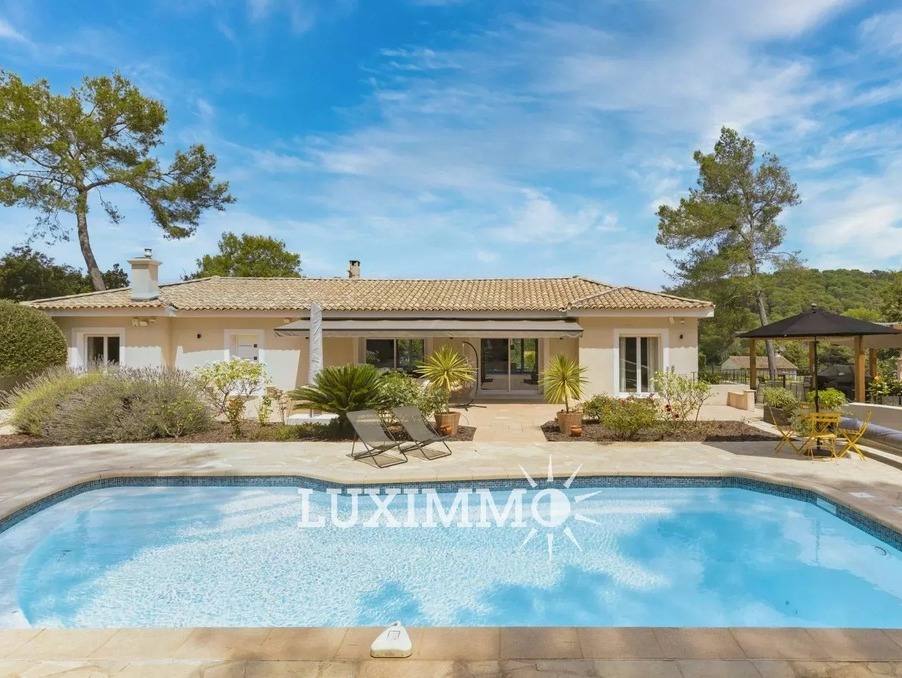 Vente Maison Mougins 2 290 000 €