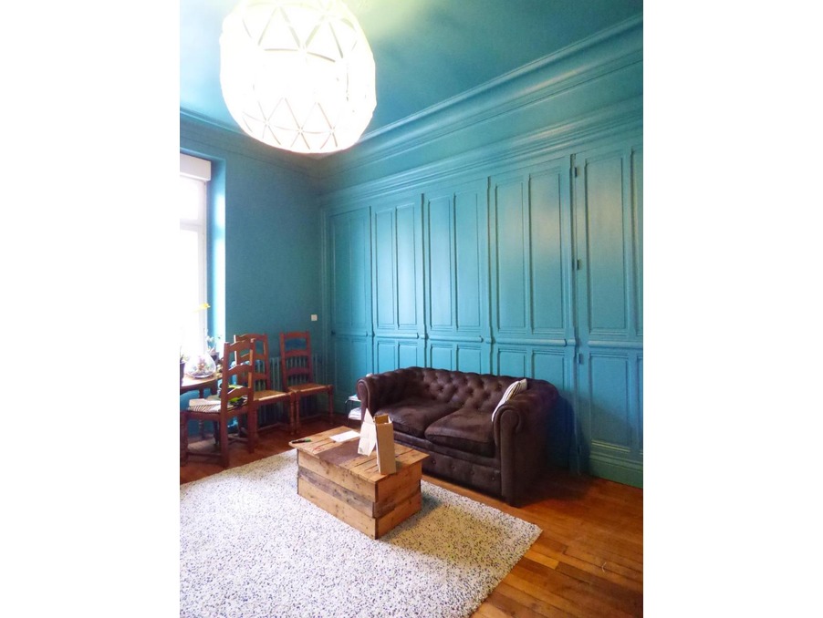 Location Appartement ANGERS  750 €