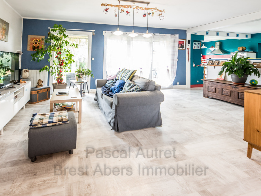 Vente Maison Ploudalmézeau  292 600 €