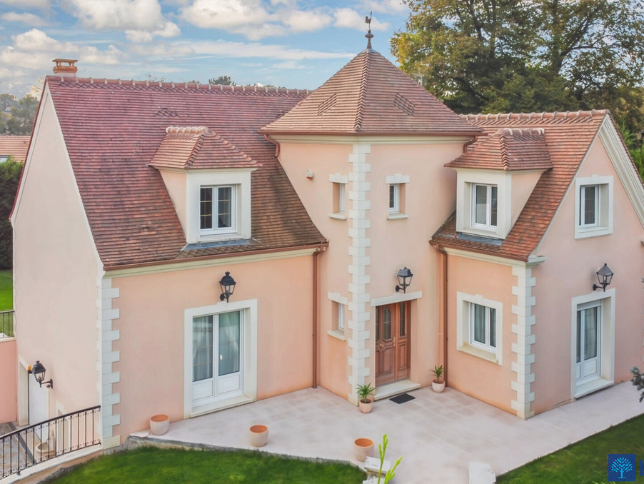 Vente Maison La queue les yvelines  615 000 €