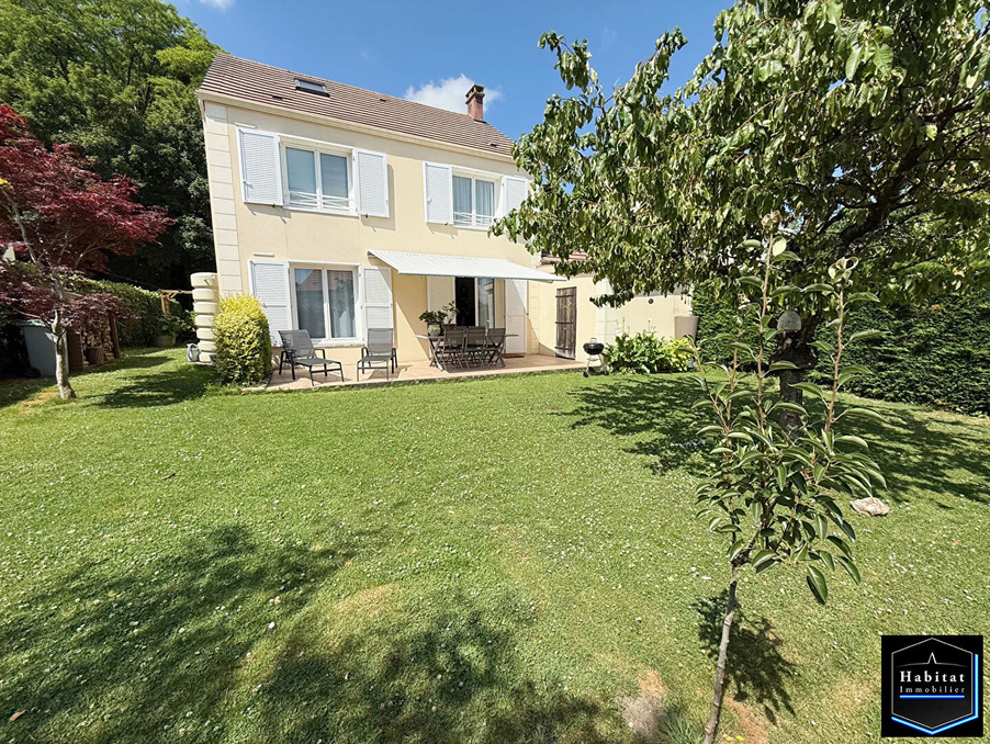 Vente Maison Dammartin en goele  312 000 €
