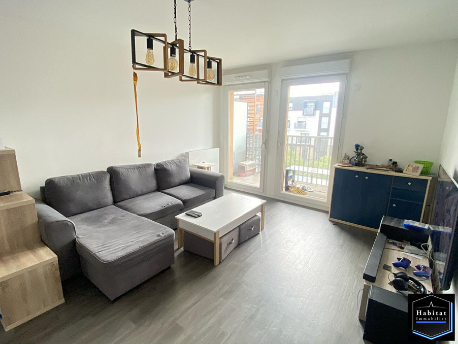 Vente Appartement Meaux  177 900 €