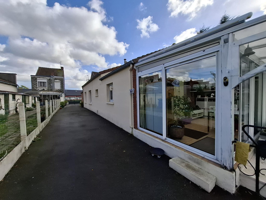 Vente Maison Valenciennes  158 000 €