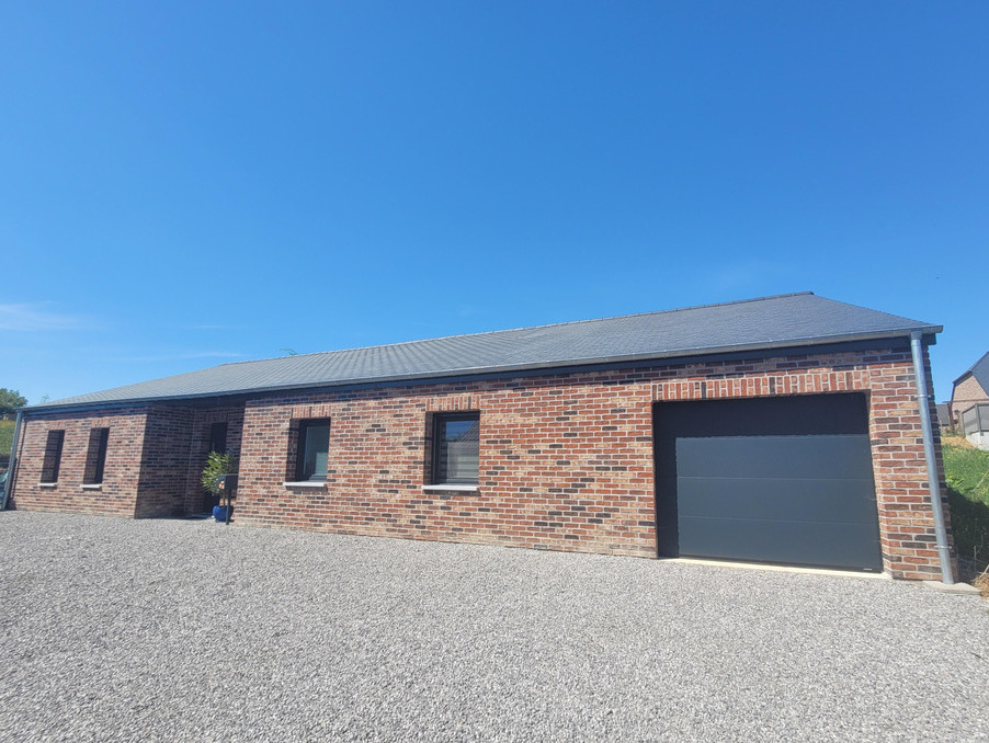 Vente Maison Avesnelles  312 000 €