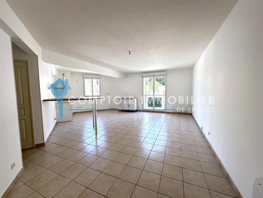 Location Appartement Auneau-Bleury-Saint-Symphorien  650 €