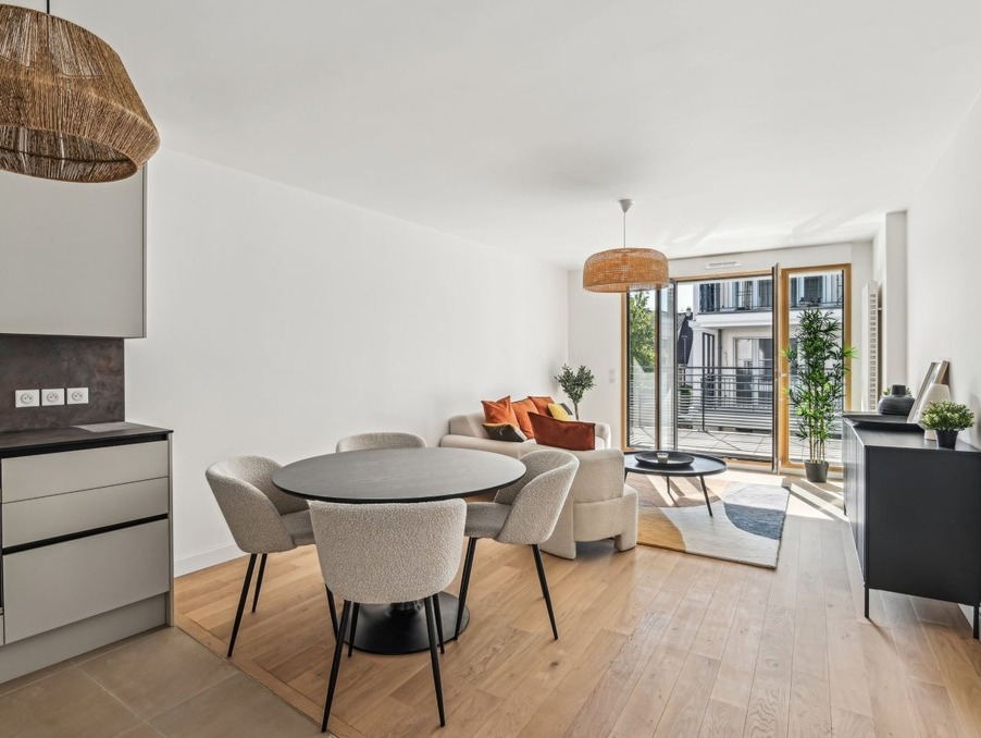 Vente Appartement MONTREUIL  263 500 €