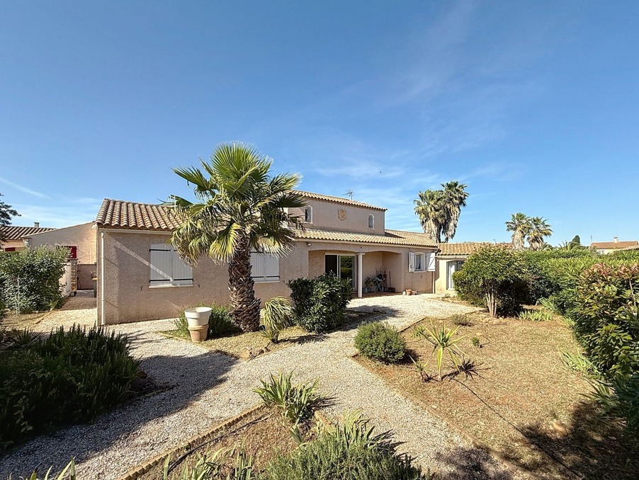 Vente Maison BESSAN  399 900 €