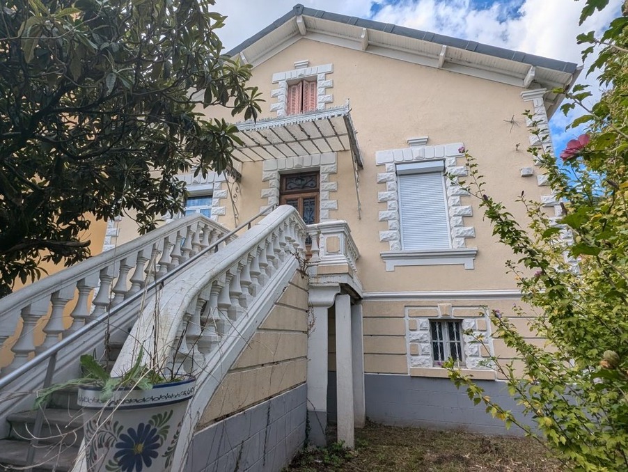 Vente Maison LE TEIL  234 000 €