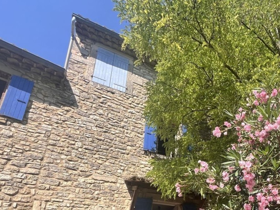 Vente Maison GOUDARGUES  142 790 €