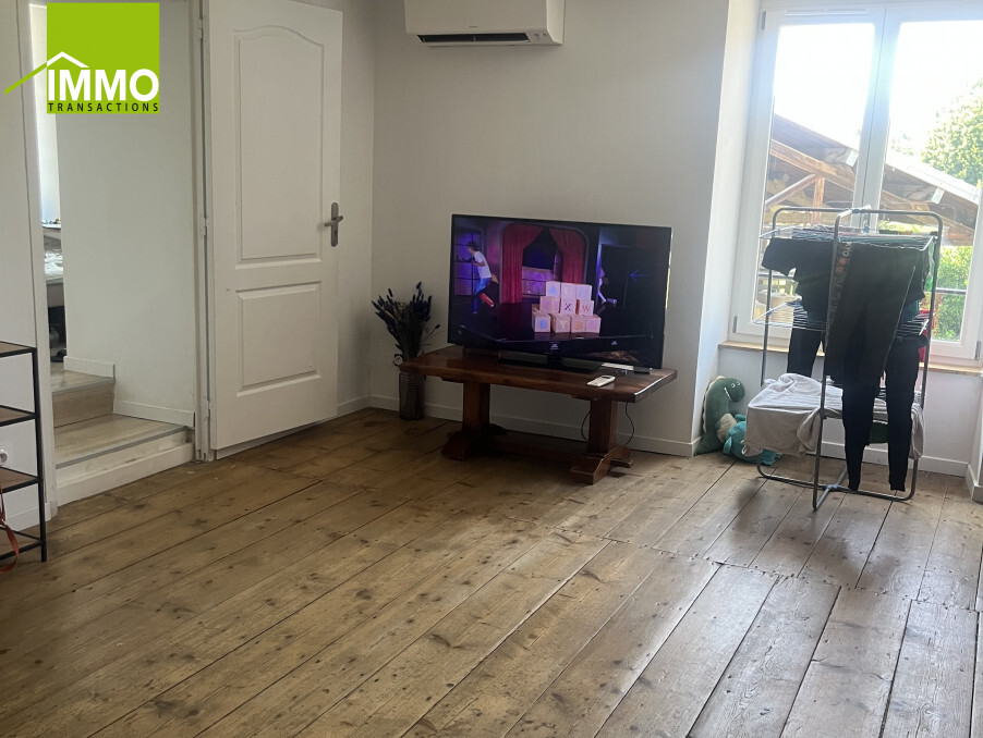 Vente Appartement LONS LE SAUNIER  150 000 €
