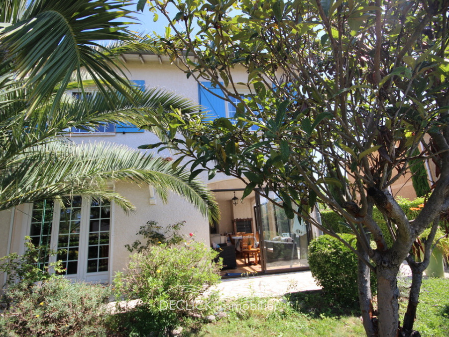Vente Maison TOULOUSE  749 900 €