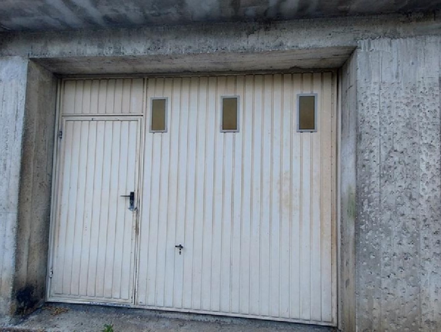 Vente Parking ALLEMOND 26 000 €