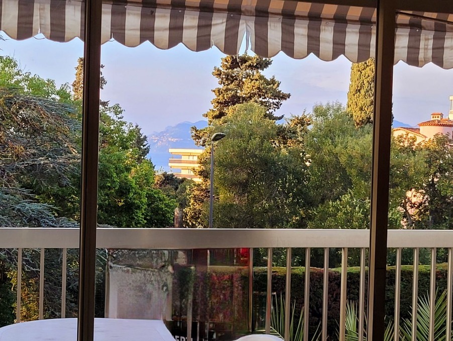 Vente Appartement CANNES  530 000 €