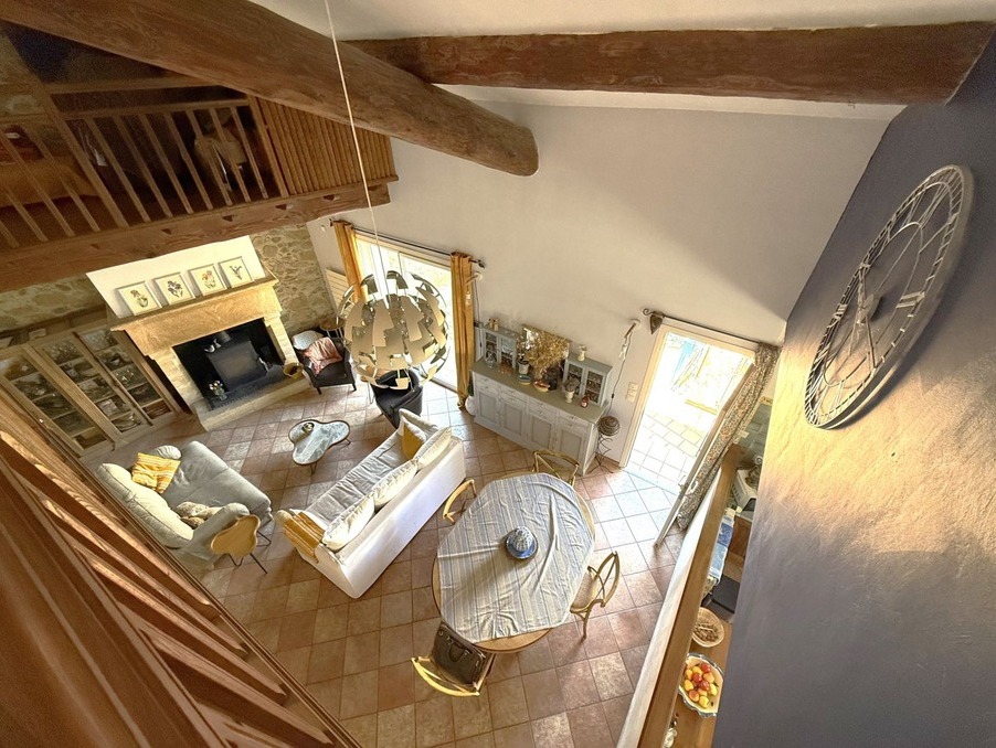 Vente Maison BIZE MINERVOIS  244 000 €