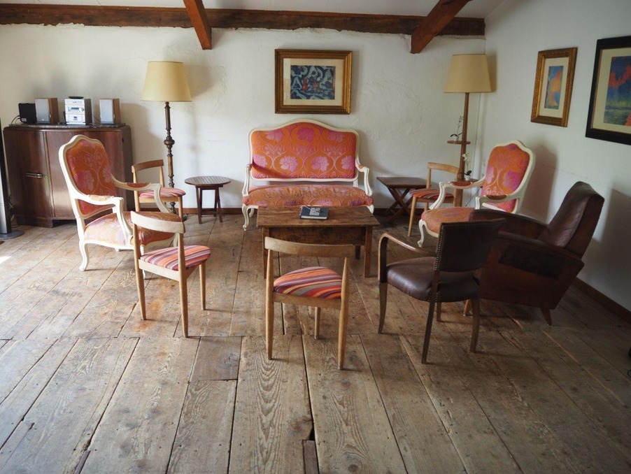 Vente Maison CASCASTEL DES CORBIERES  489 000 €