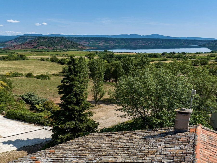 Vente Maison CLERMONT L'HERAULT  520 000 €