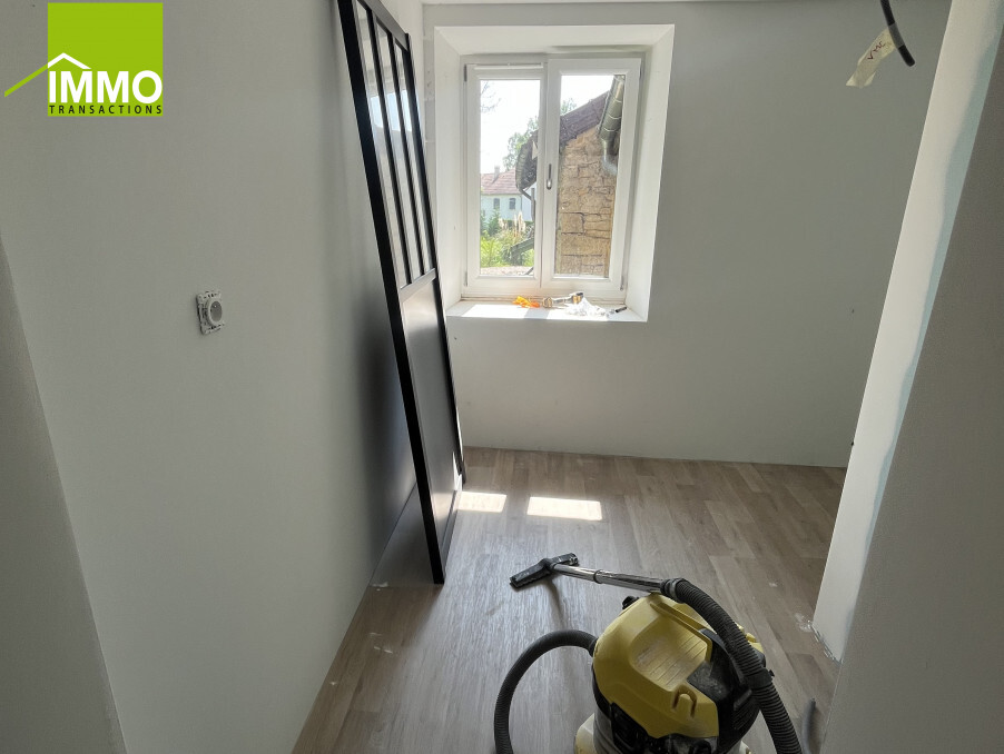 Vente Appartement LONS LE SAUNIER  116 000 €