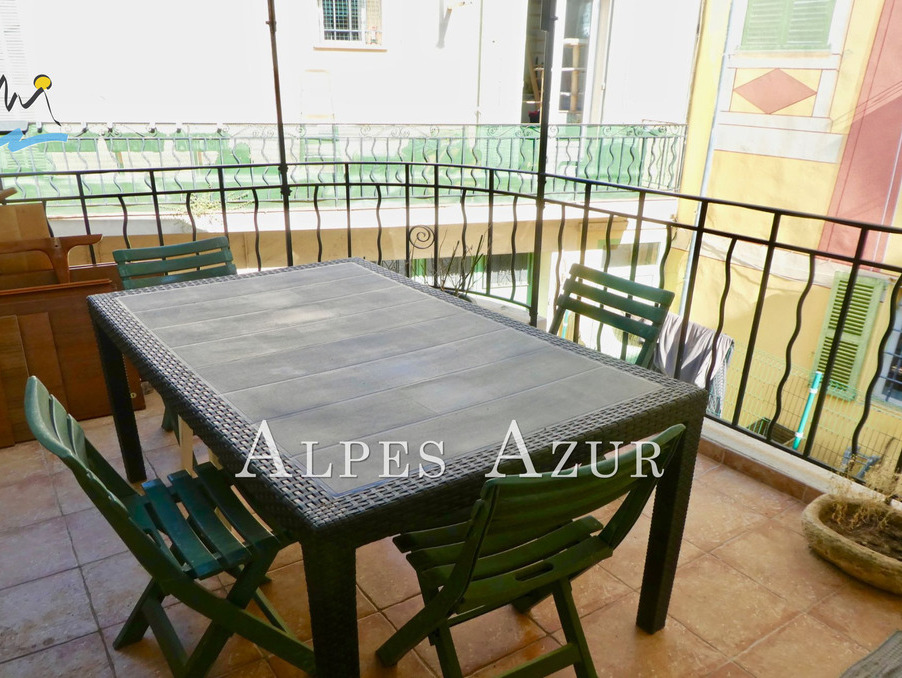 Vente Appartement Cagnes-sur-Mer  220 000 €