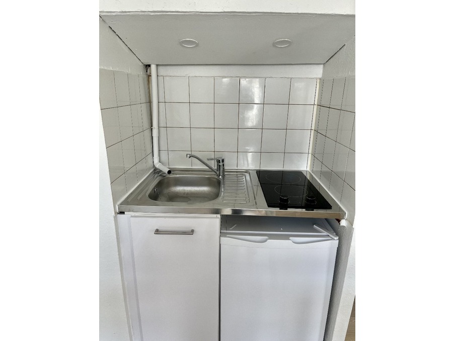 Location Appartement TOULOUSE  459 €