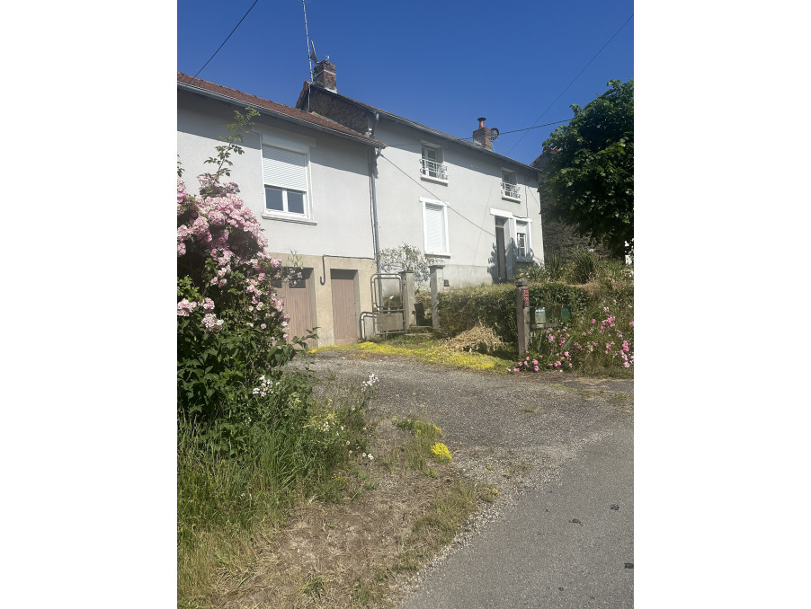 Vente Maison LINARDS 87 000 €