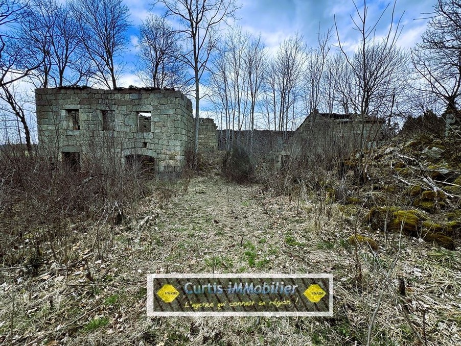 Vente Terrain LAPTE 79 000 €