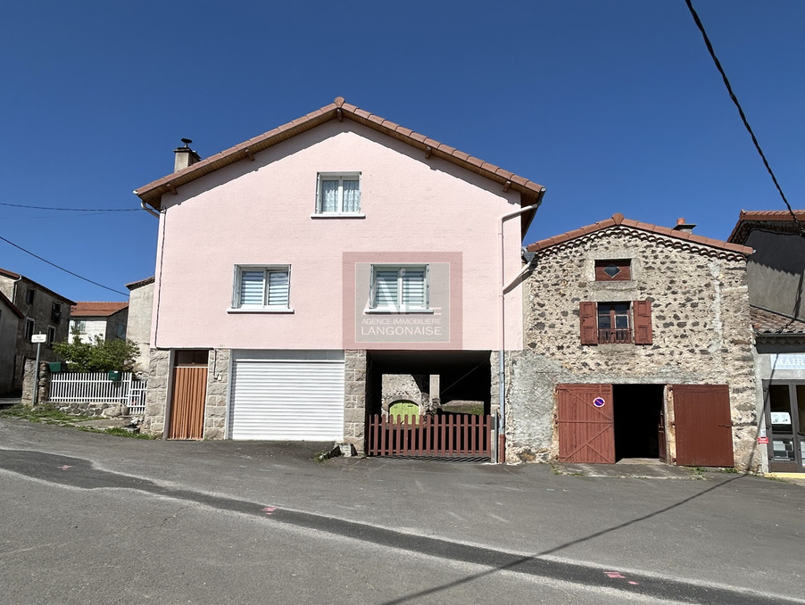 Vente Maison Rauret  119 000 €